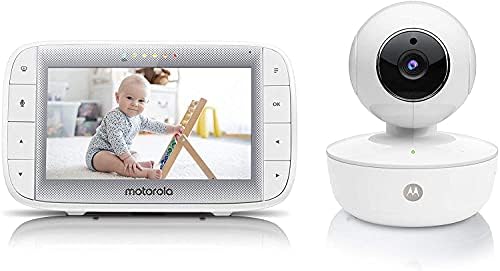 Motorola Video Monitor (B01N7KEY4P)