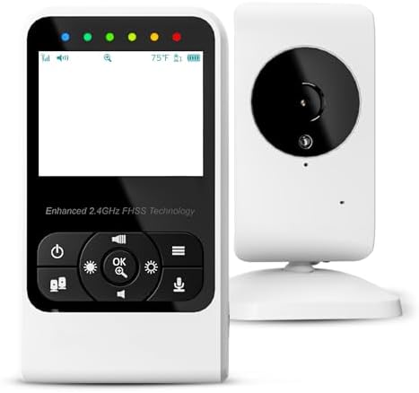 Not recommended: Babysense