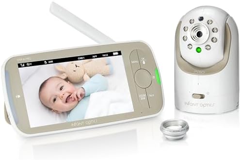 Infant Optics DXR-8 Pro (B08FF4GV5C)